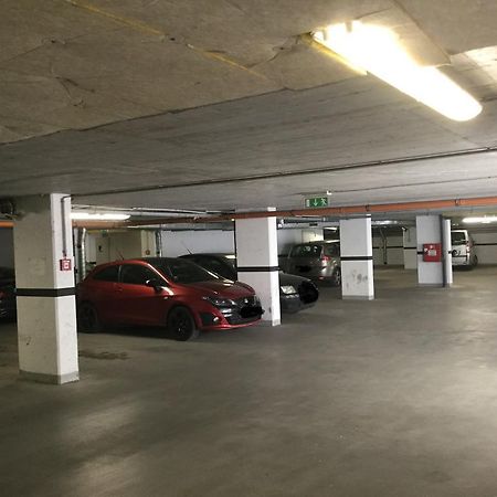Adam'S Apartment And Free Parking Budapest Exterior foto
