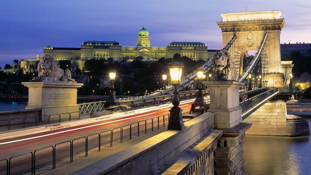Adam'S Apartment And Free Parking Budapest Exterior foto