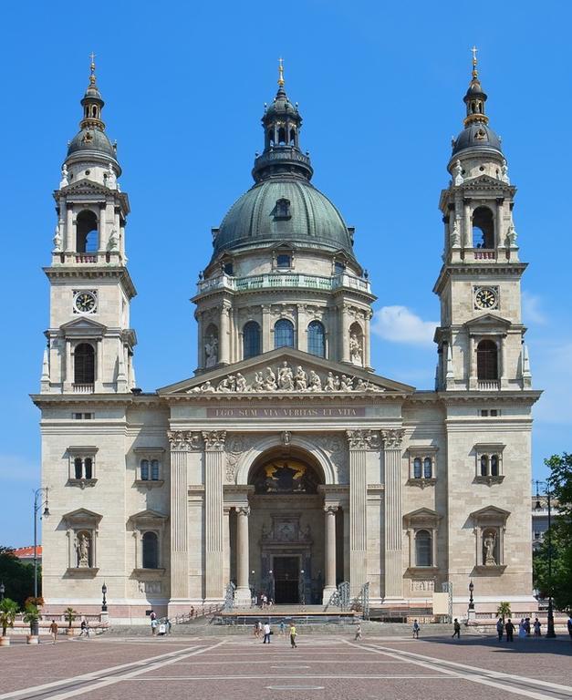 Adam'S Apartment And Free Parking Budapest Exterior foto