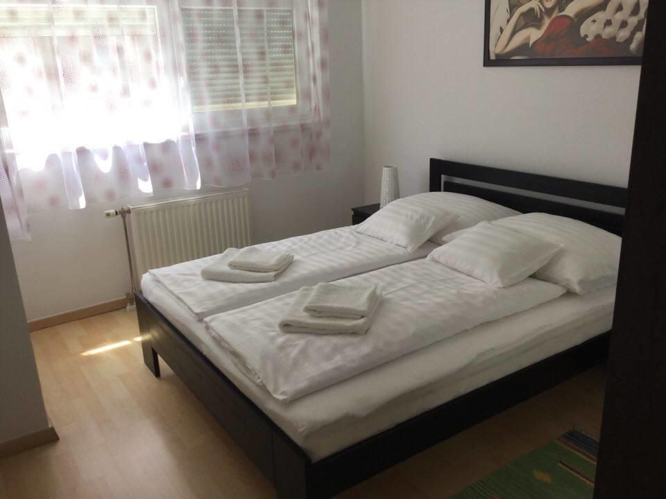 Adam'S Apartment And Free Parking Budapest Exterior foto