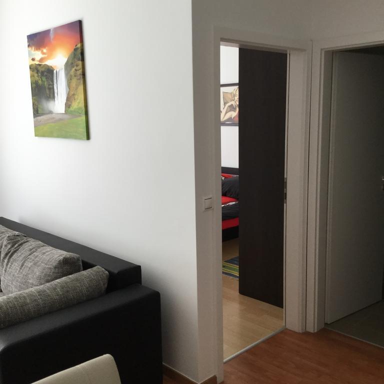 Adam'S Apartment And Free Parking Budapest Exterior foto