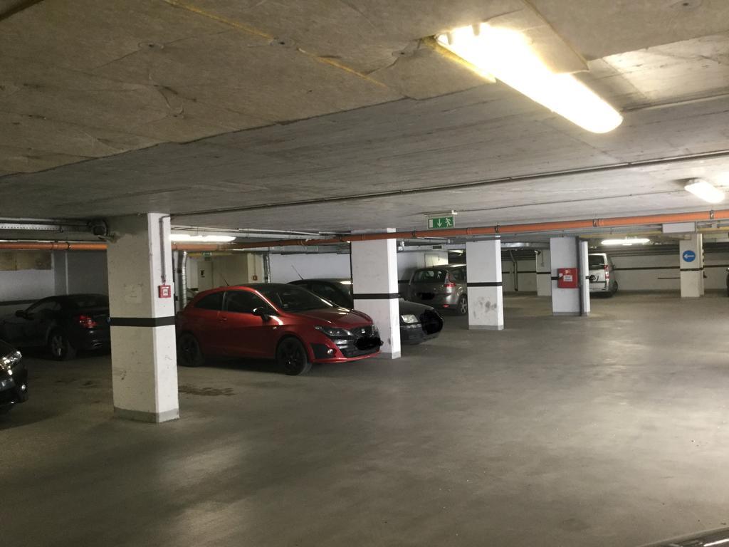 Adam'S Apartment And Free Parking Budapest Exterior foto